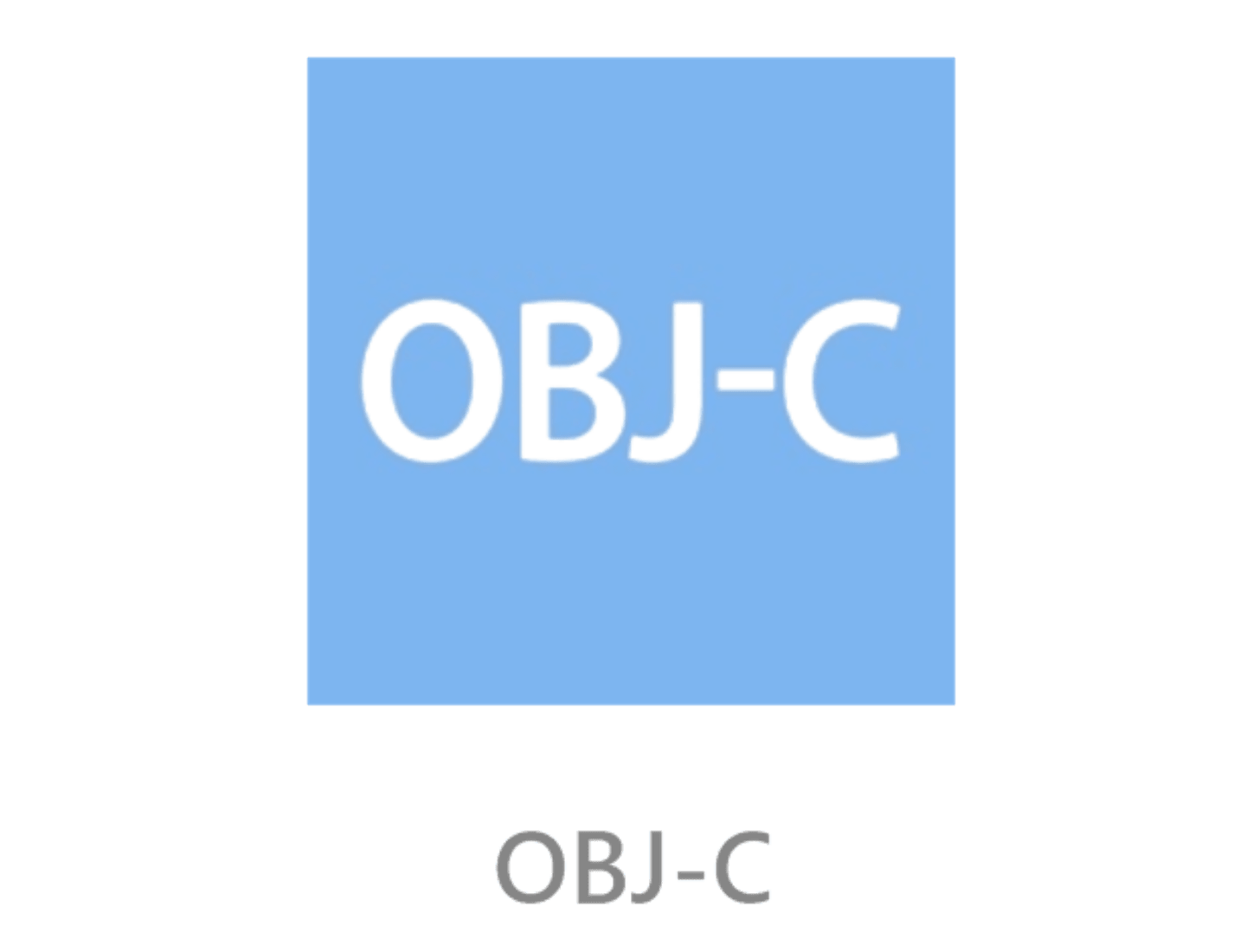 OBJ-C